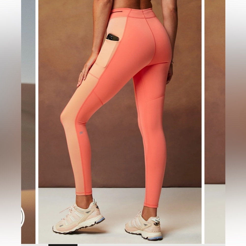 Motion365+ High-Waisted Bungee Legging - Khloe Edit Fabletics